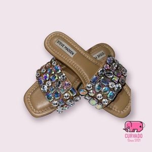 Steve Madden Sandals- Size 6